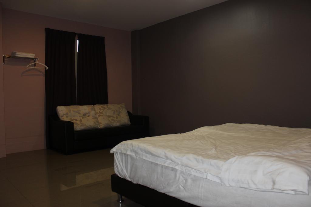 Inn Hotel Teluk Intan Phòng bức ảnh